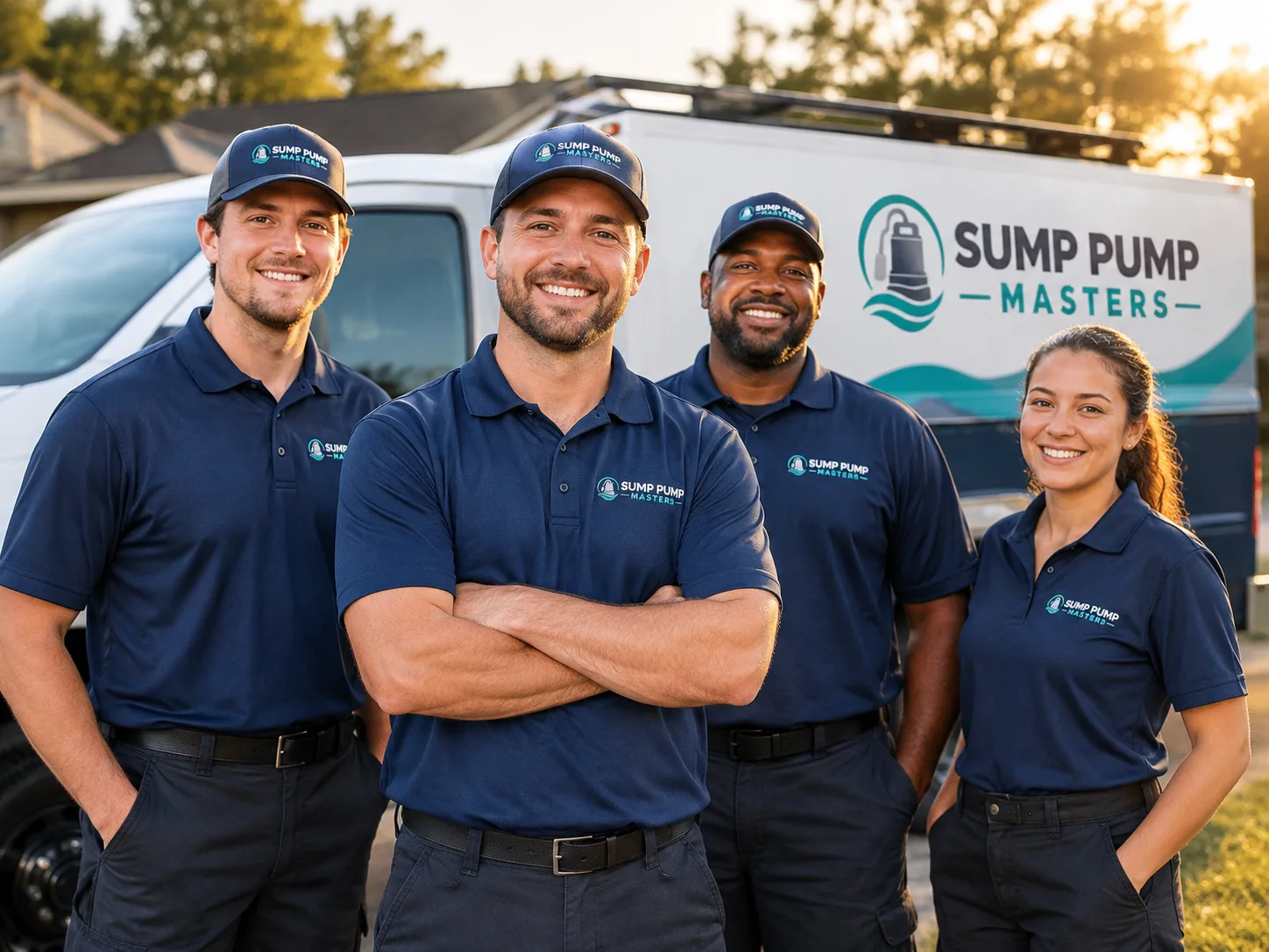 Sump Pump Repair company in New Plymouth, OH